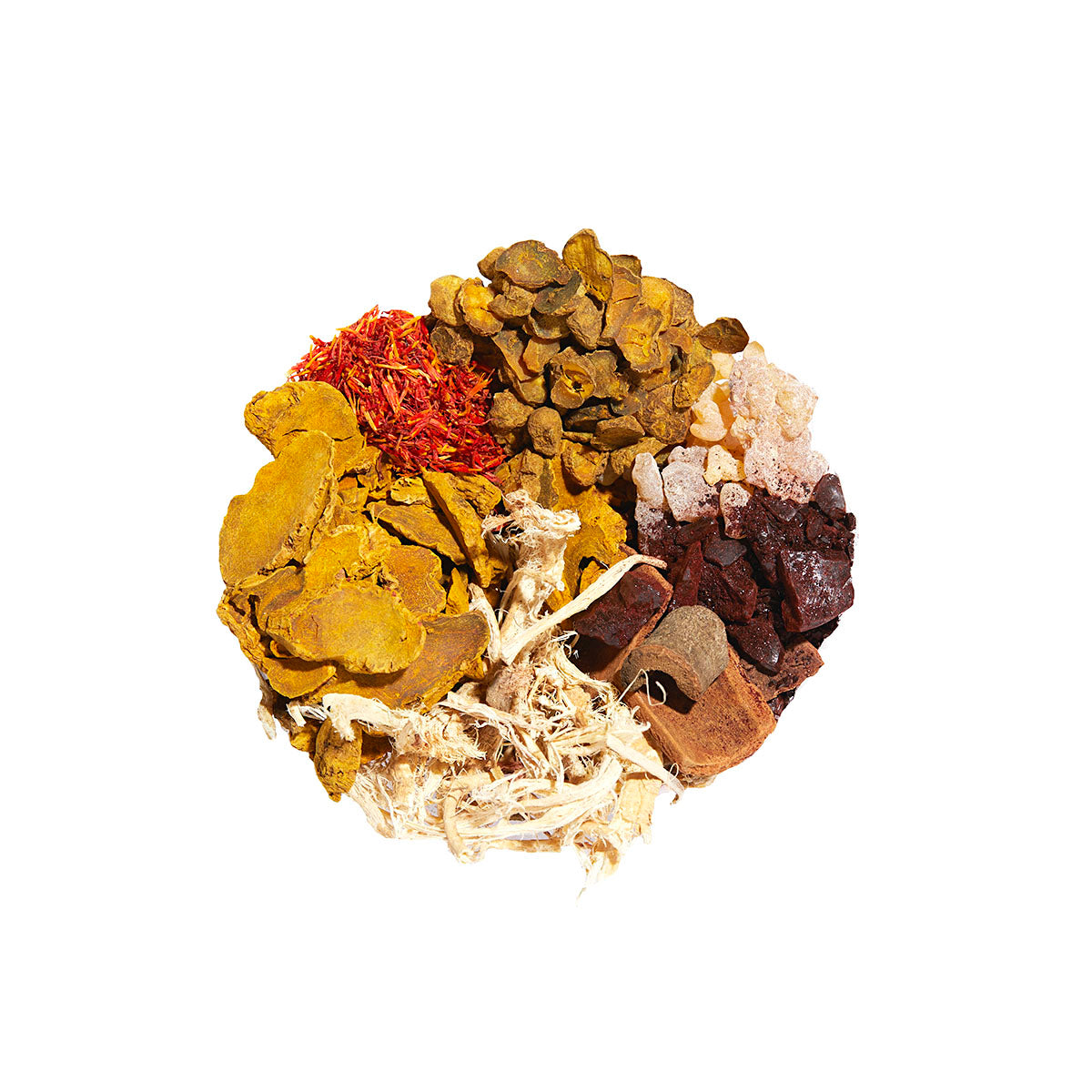 9 amazing plants that fight pain and inflammation