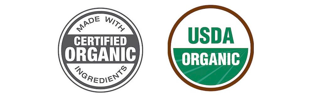 Our certified organic hemp extract is farm direct from Evergreen, CO.