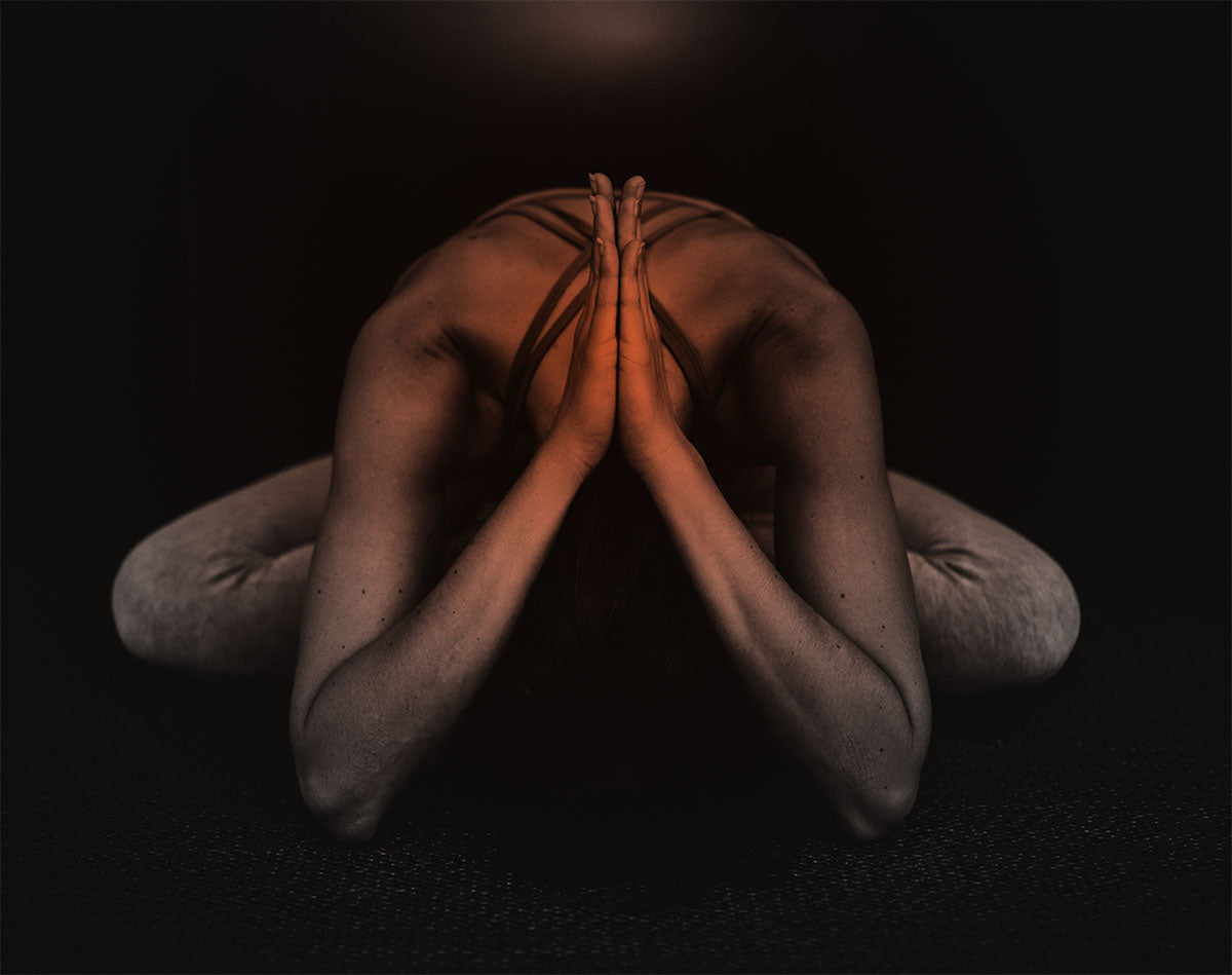 Qi is the energy flowing in all living things