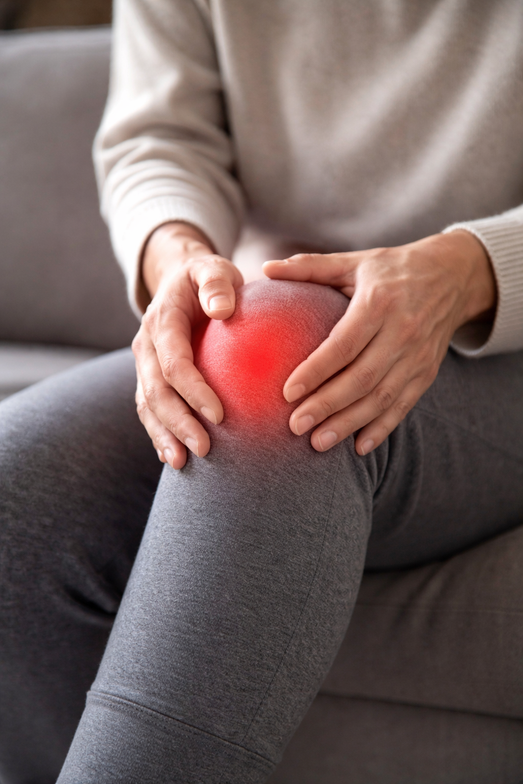 Understanding Knee Pain and How to Fight It