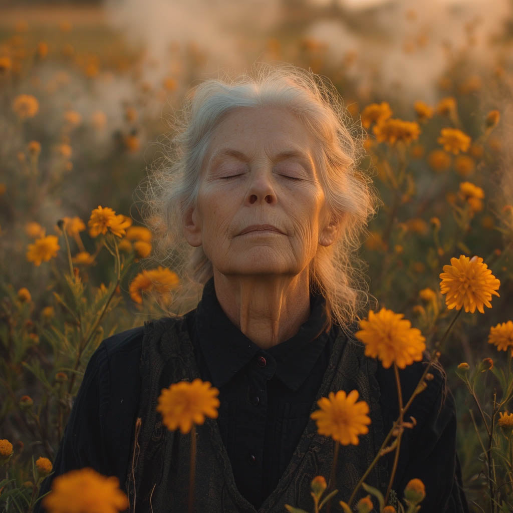 Essential Oils and Pain Relief: Exploring the Science Behind Aromatherapy as a Complementary Approach to Managing Chronic Pain