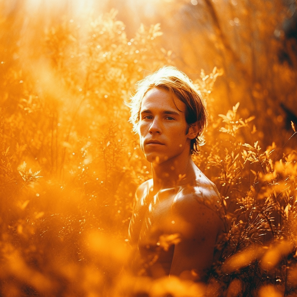 Nature As Medicine