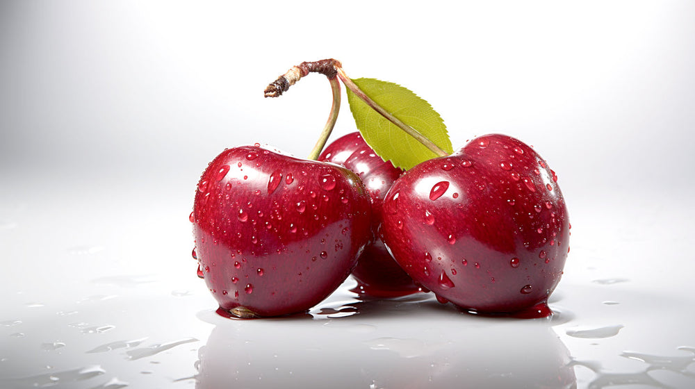 The Remarkable Health Benefits of Tart Cherry: A Natural Anti-Inflammatory Powerhouse
