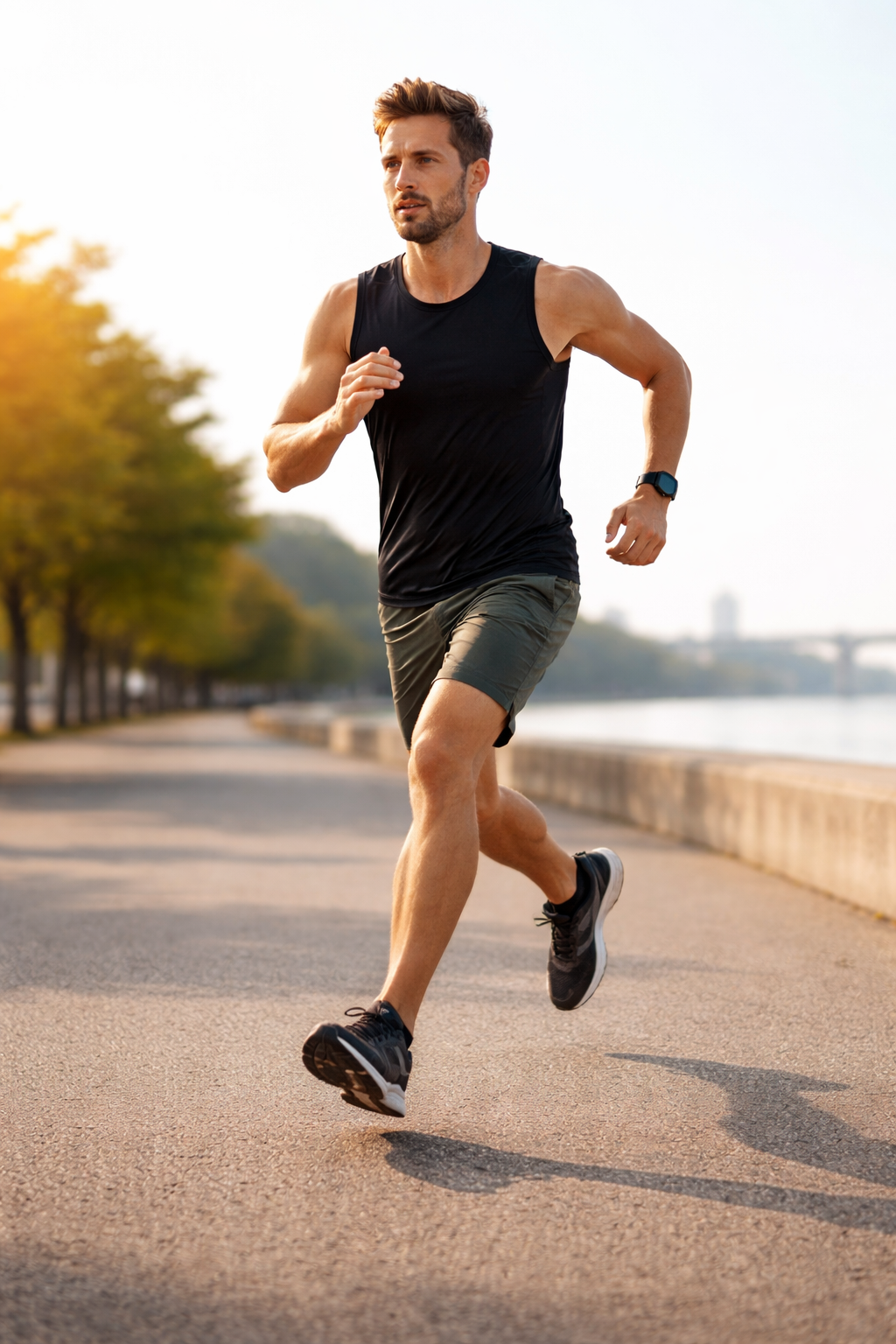 Unleashing the Transformative Power of Exercise