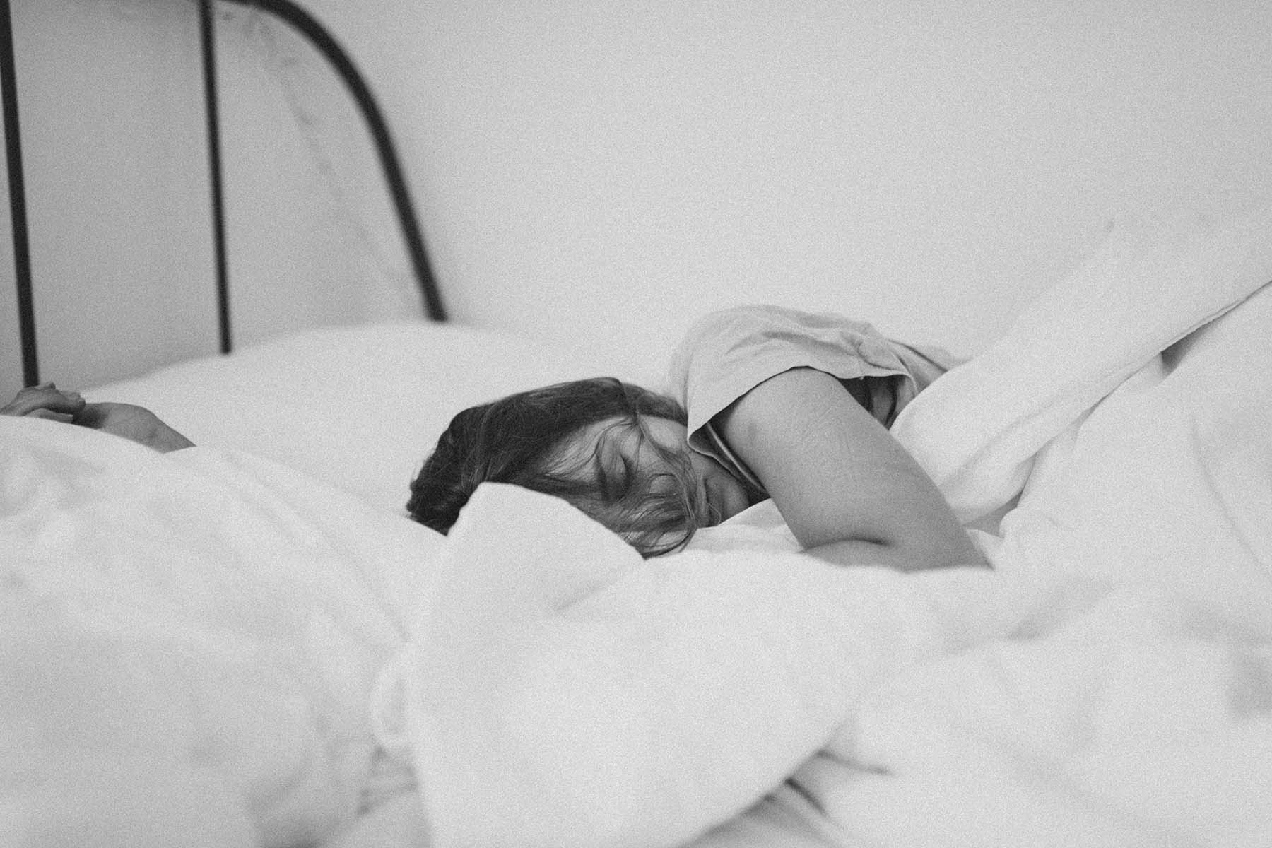 Can CBD and CBN overcome insomnia and provide deeper sleep?