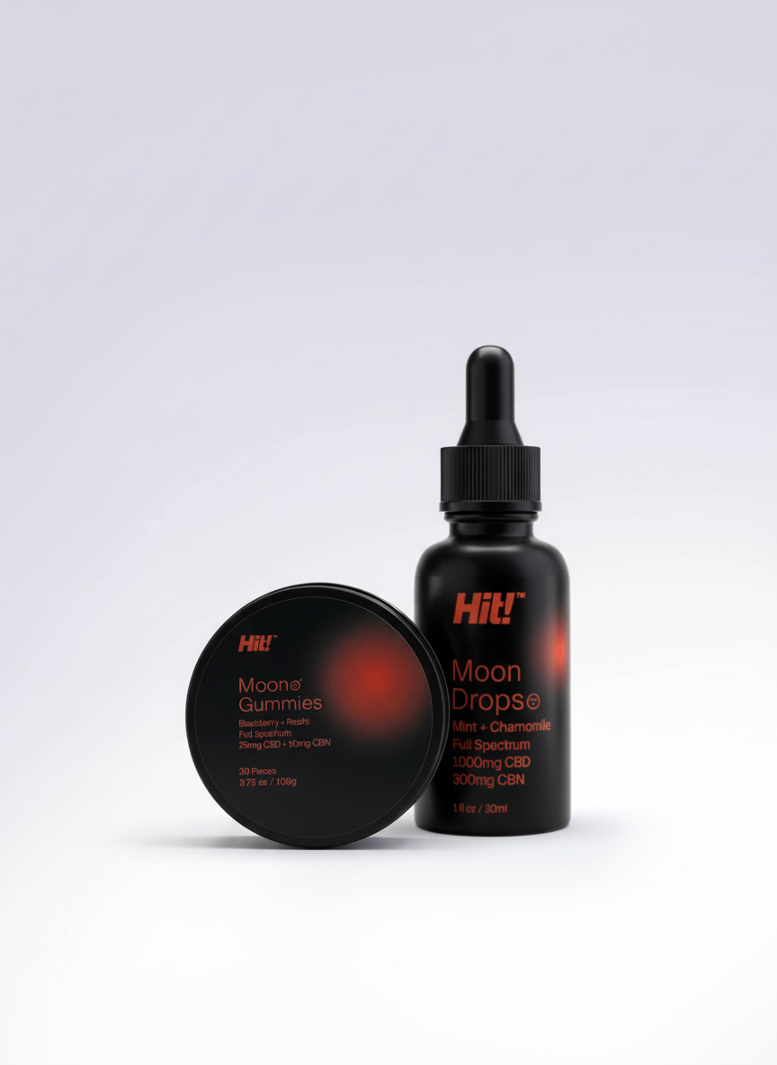 Sleep Well Collection