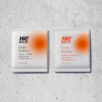 2x Hit! Balm Samples 1x Daily Relief & 1x Extra Strength Packets