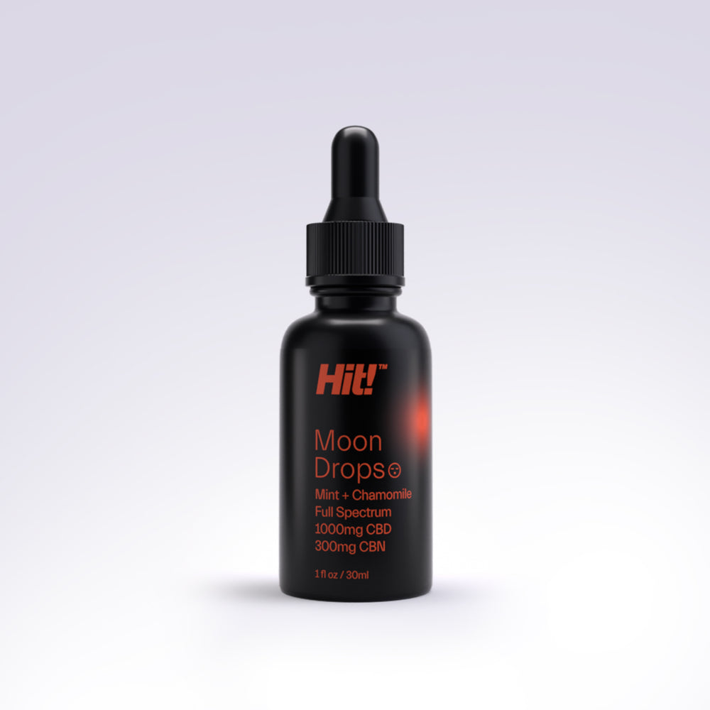 Home - Moon Drops Wellness