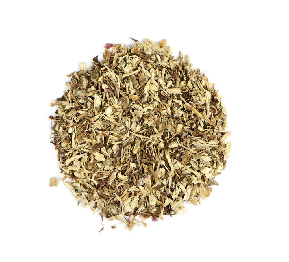 Miller’s Herbal Organic Echinacea Root for Colds & Flu